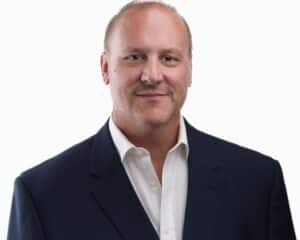 (Greg Chufo, head of client innovation & growth, Irontrax)