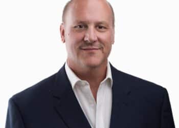 (Greg Chufo, head of client innovation & growth, Irontrax)