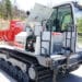 Takeuchi-US expands dealer, customer support with AI
