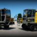 Terramac's New and existing customers will benefit from local equipment availability, parts inventory and certified service support on crawler carriers and wheeled dumpers