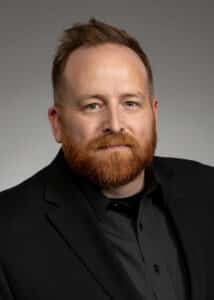Tyson Law, SVP, Equipment Finance, at TAB Bank
