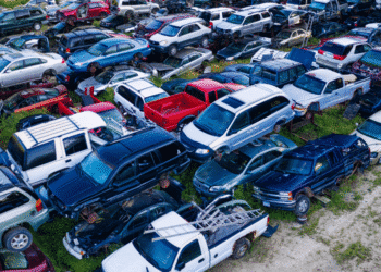 NextGear Capital salvage, heavy-duty truck portfolios grow 51% 