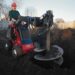 The Toro Company Announces Sale of Trencor Brand and Auger Boring Category Under the American Augers Brand