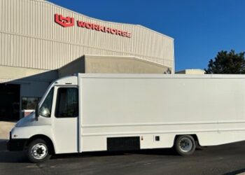 Workhorse Group adjusts dealer model following Motiv merger