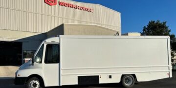 Workhorse Group adjusts dealer model following Motiv merger
