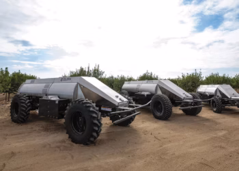 John Deere Acquires GUSS Automation to Strengthen High-Value Crop Autonomy Portfolio