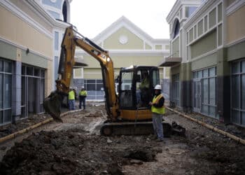 Compact equipment market surges as lot sizes shrink