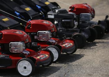 Alamo Group’s Hureau takes helm