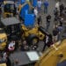 Compact equipment market surges as lot sizes shrink