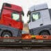 Daimler Truck is said to seek partner for self-driving unit Torc