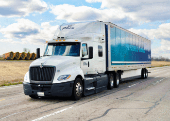 Autonomous trucking success rests on public acceptance