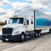 Autonomous trucking success rests on public acceptance