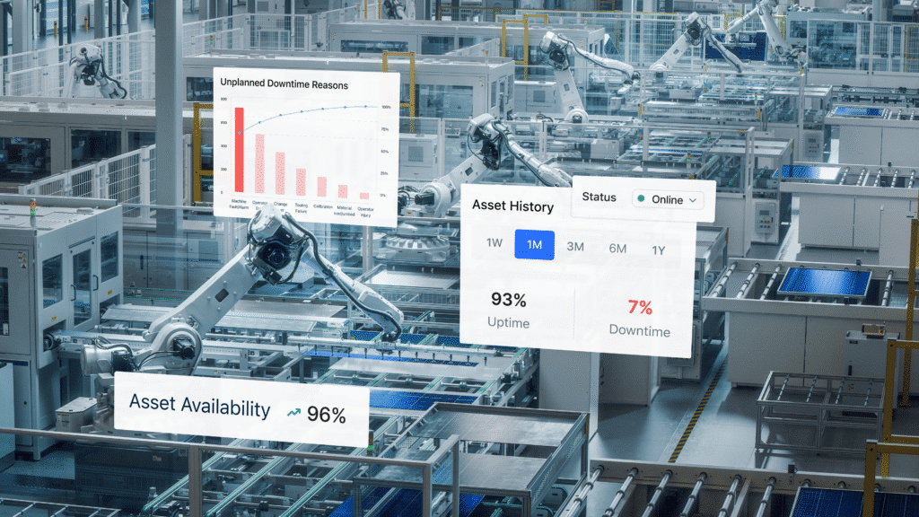 Reducing financing risk key to addressing tariff supply chain issues 
