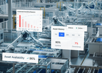 Reducing financing risk key to addressing tariff supply chain issues