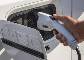 Ford Pro and Southern Company Drive Energy Savings with Pilot Program