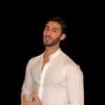 Ahmed Shubber