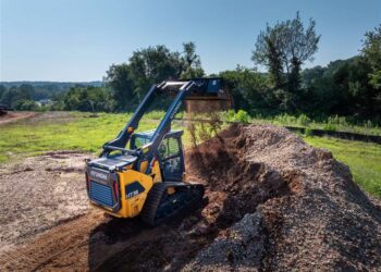 HD Hyundai adds versatile CTL