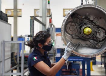 Mexico risks a new tariff blow on $15 billion of truck exports