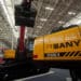 Sany Heavy said to soon gauge interest for $1.5 billion listing