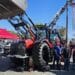 Huddig 1370 at The Utility Expo 2025