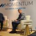 Daniel Kipper, Executive Director of Product Development & Mobility, Hyundai Capital America Andrew Denton, CEO, Alfa Financial Software