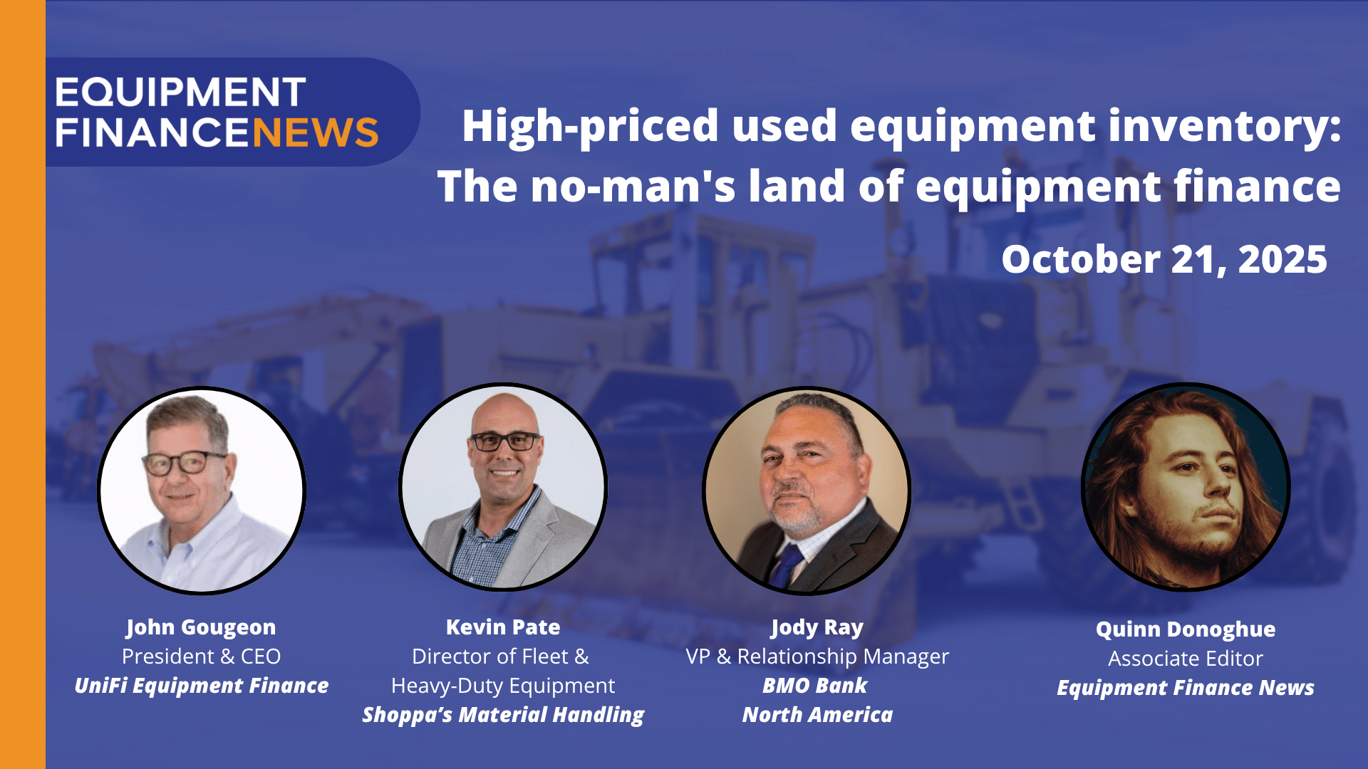 OCT. 2025 EFN WEBINAR
