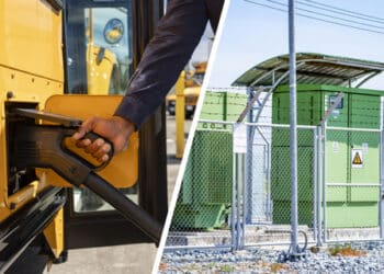 The Mobility House, Itron Launch Fleet Electrification Project in New York