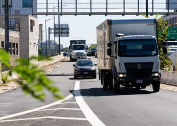 Truck lenders ‘underwrite wrong things,’ analyst says