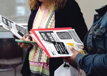 US companies announce most October Job Cuts in over 20 years