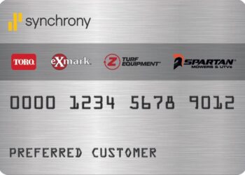 The Toro Company Credit Card Art jpg