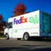 Harbinger Raises $160 Million in Series C Funding Co-Led by FedEx, Capricorn and THOR Industries; FedEx Places Order for Delivery Beginning in 2025