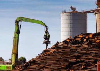 Trinity Capital, Sortera strike equipment finance deal