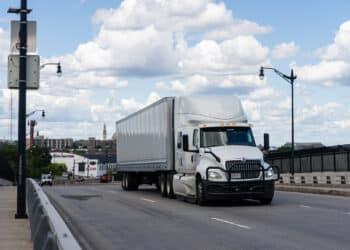 Non-domicile CDL crackdown strains truck dealers, lenders