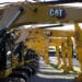Caterpillar’s worst 5 days since April show AI hype’s pitfalls
