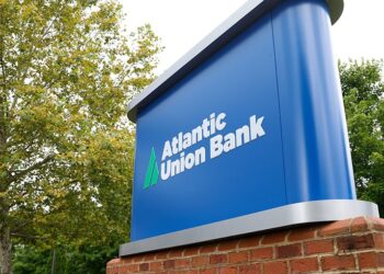 (Courtesy/Atlantic Union Bank)