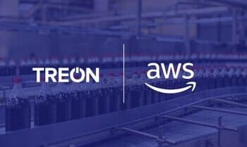 Treon Predictive maintenance for Food and Beverage