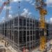 data center construction outlook for equipment finance