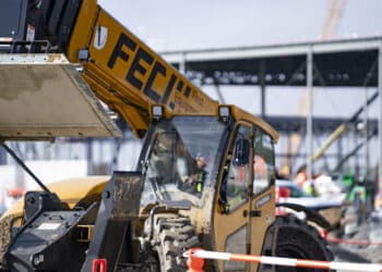 Turner Construction Company Launches First Equipment Company