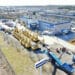 SMS Equipment Acquires Finland's Suomen Rakennuskone Oy