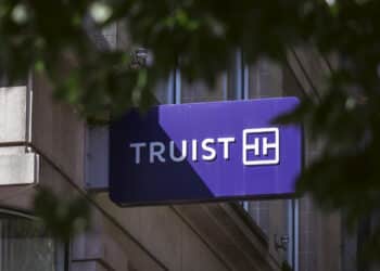 Truist expands equipment finance ops with new head of structured credit