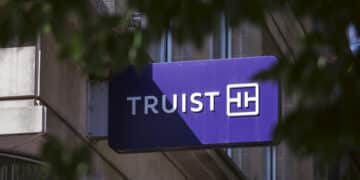 Truist expands equipment finance ops with new head of structured credit