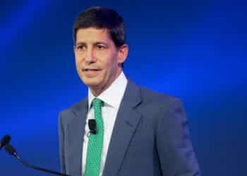 Trump picks a reinvented Warsh to lead the Federal Reserve