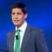 Trump picks a reinvented Warsh to lead the Federal Reserve