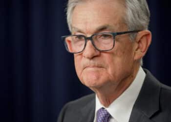 Jerome Powell