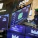 Deere shares jump to record as traders rotate out of big tech