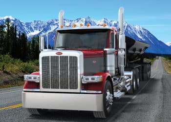 PACCAR Achieves Very Good Annual Revenues and Net Income