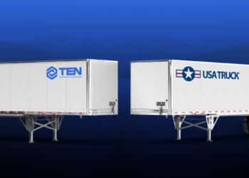 TEN_USA_Truck_Press_Release