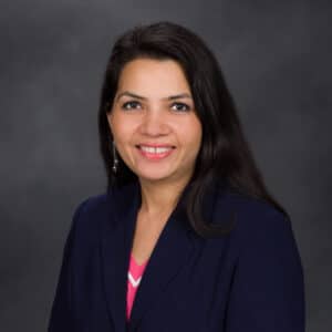 Terex Corporation Namita Jindal
