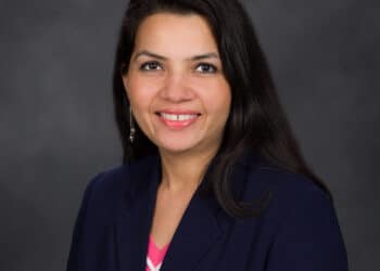 Terex Corporation Namita Jindal