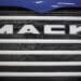 The Mack logo is seen on the grille of a semi truck at the Mack Trucks Inc. cab and vehicle assembly facility in Macungie, Pennsylvania U.S., on Thursday, Dec. 20, 2018. The Institute for Supply Management (ISM) is scheduled to release manufacturing figures on January 3.